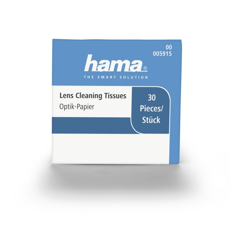 Hama Optic HTMC Cámara digital Kit de limpieza para equipos 12 ml