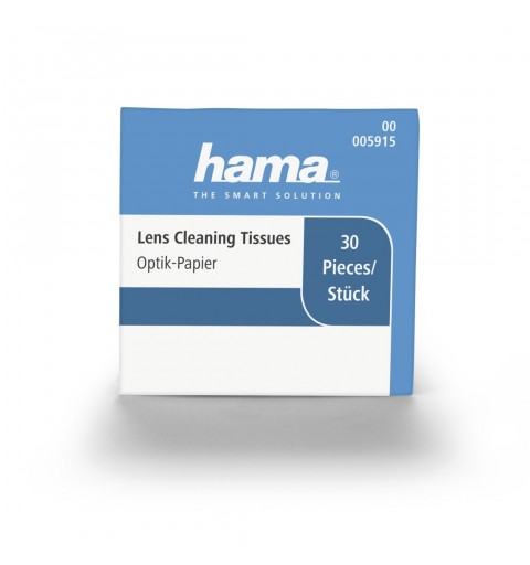 Hama Optic HTMC Cámara digital Kit de limpieza para equipos 12 ml