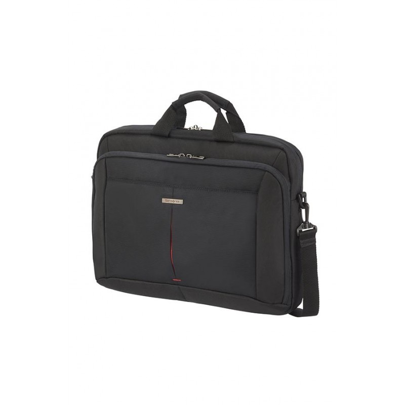 Samsonite Guardit 2.0 maletines para portátil 43,9 cm (17.3") Maletín Negro