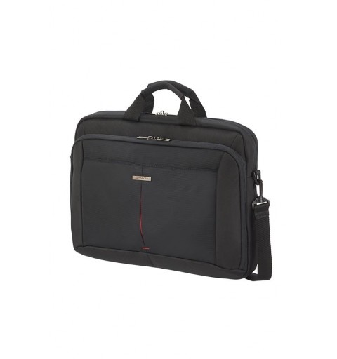 Samsonite Guardit 2.0 borsa per notebook 43,9 cm (17.3") Valigetta ventiquattrore Nero