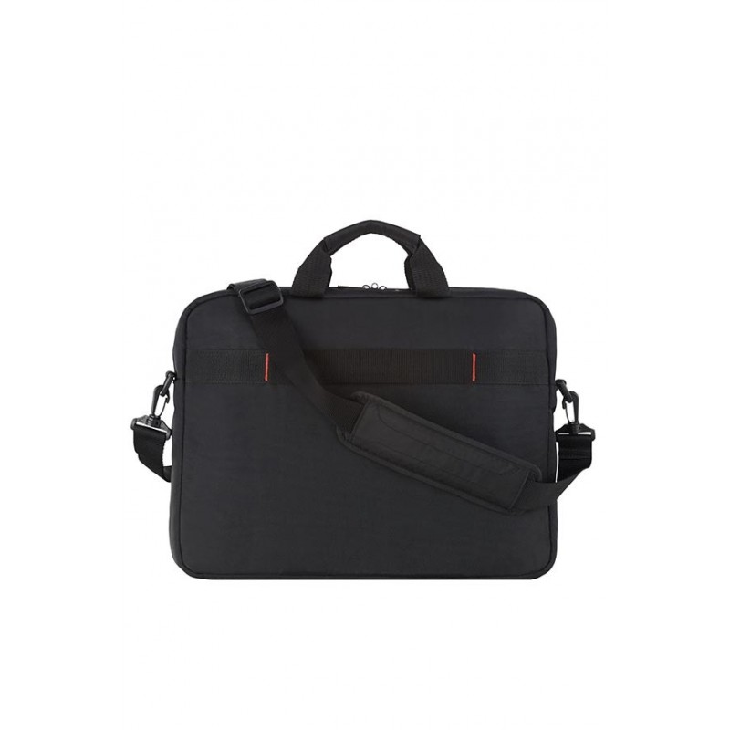 Samsonite Guardit 2.0 borsa per notebook 43,9 cm (17.3") Valigetta ventiquattrore Nero