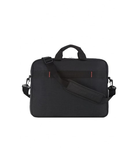 Samsonite Guardit 2.0 borsa per notebook 43,9 cm (17.3") Valigetta ventiquattrore Nero