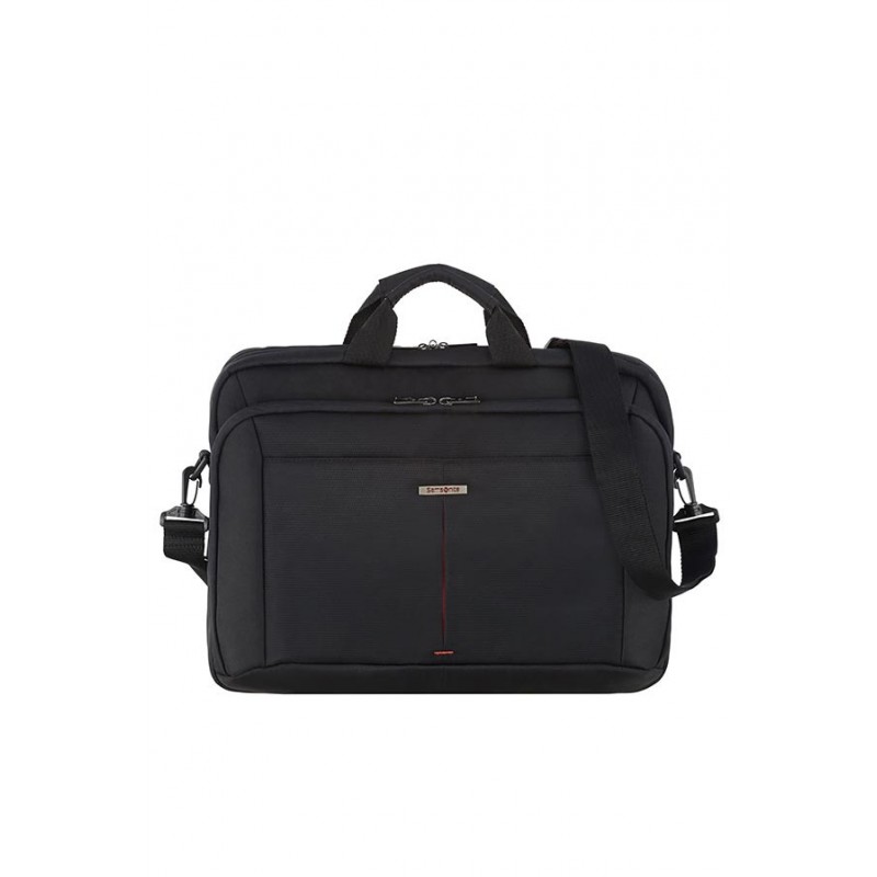 Samsonite Guardit 2.0 borsa per notebook 43,9 cm (17.3") Valigetta ventiquattrore Nero