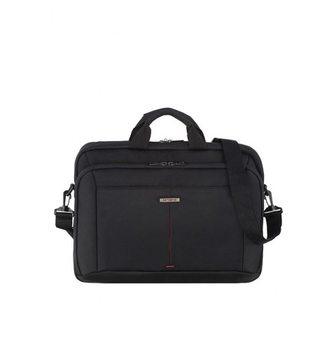 Samsonite Guardit 2.0 borsa per notebook 43,9 cm (17.3") Valigetta ventiquattrore Nero