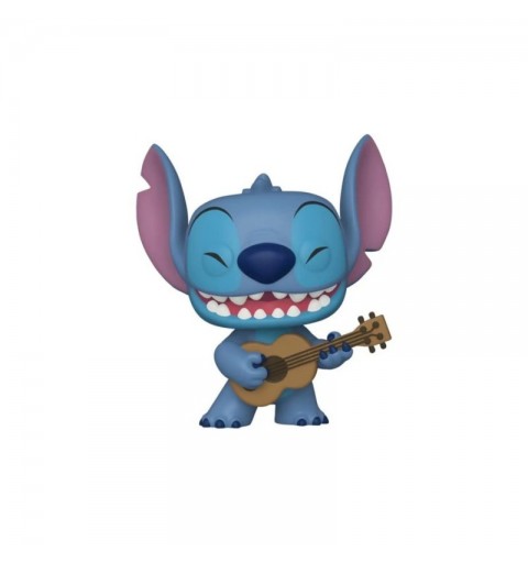 FUNKO POP! Lilo e Stitch - Stitch