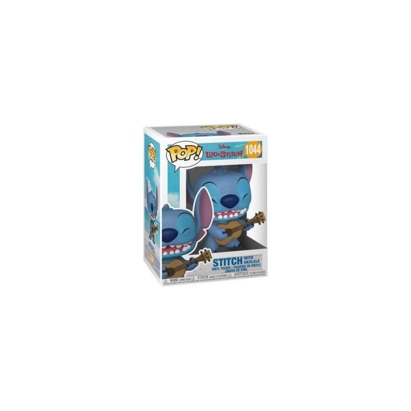 FUNKO POP! 889698556156 Action-& Sammelfigur