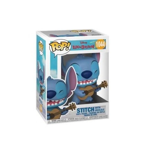 FUNKO POP! 889698556156 Action-& Sammelfigur