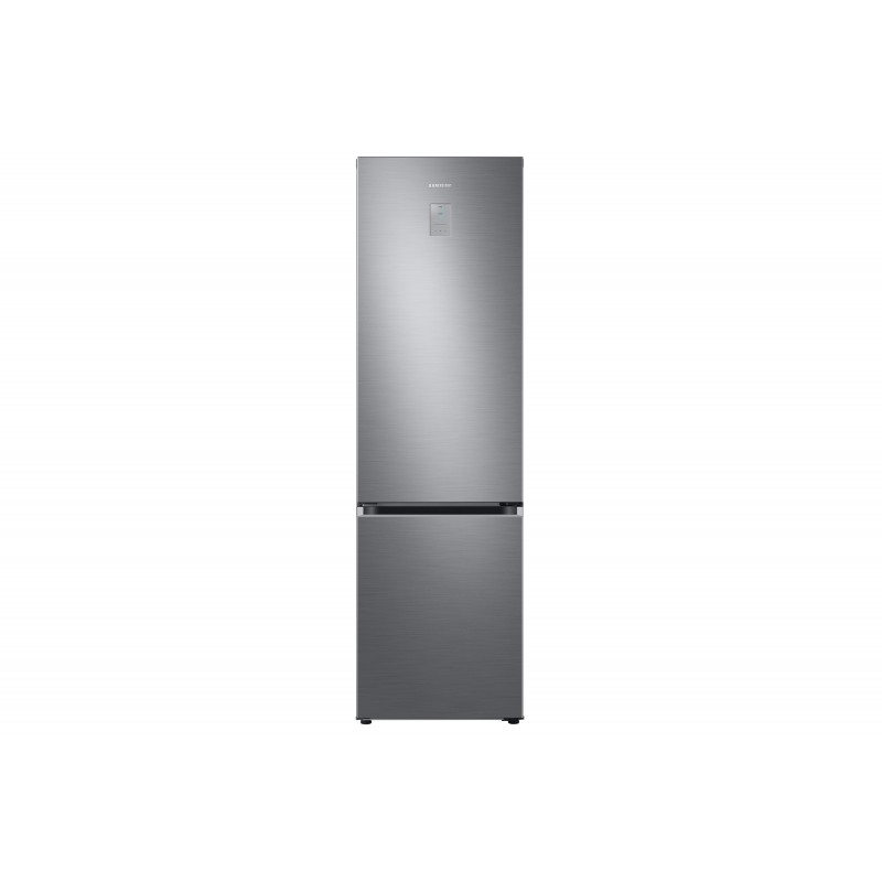 Samsung RL38C776ASR fridge-freezer Freestanding 387 L A Stainless steel