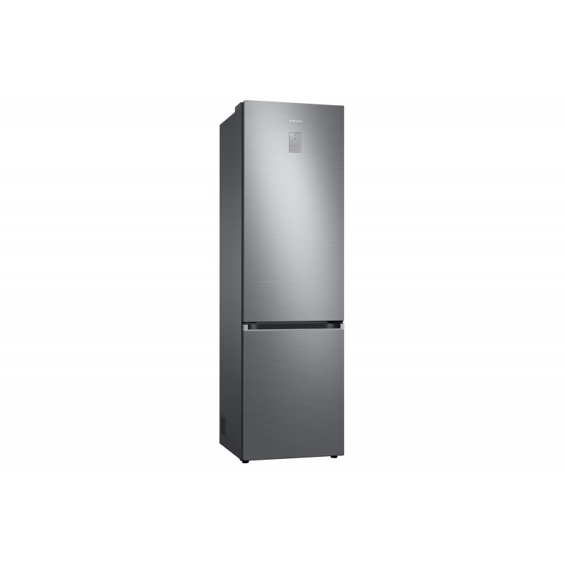 Samsung RL38C776ASR réfrigérateur-congélateur Autoportante 387 L A Acier inoxydable