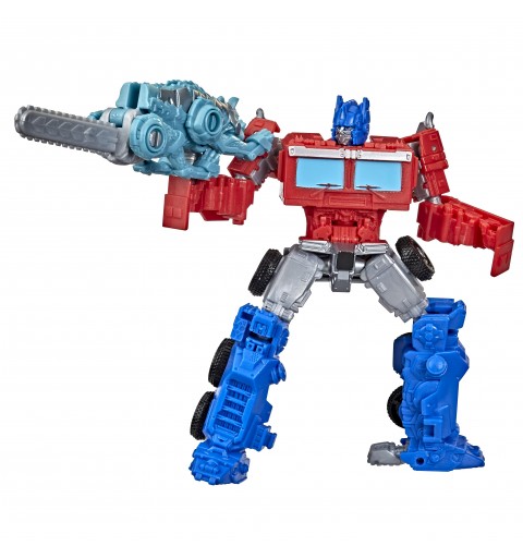 Transformers F38975L0 jouet transformeur