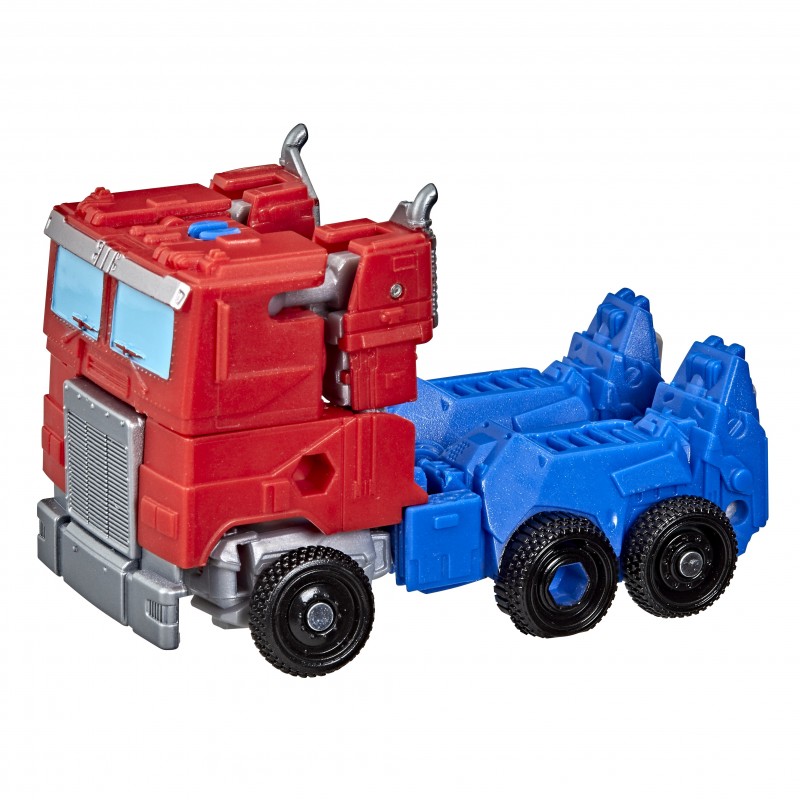 Transformers F38975L0 jouet transformeur