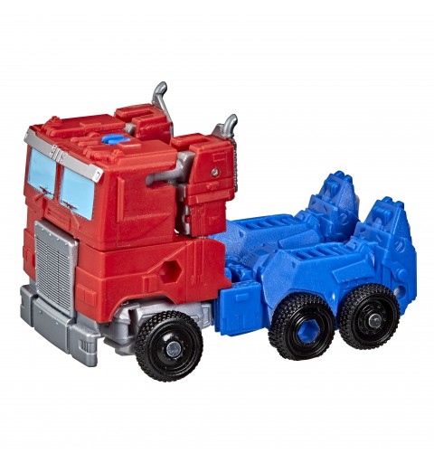 Transformers F38975L0 jouet transformeur