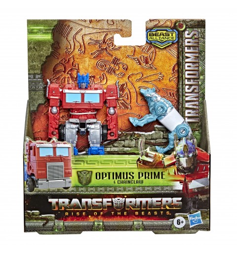 Transformers F38975L0 Verwandlungspielzeug