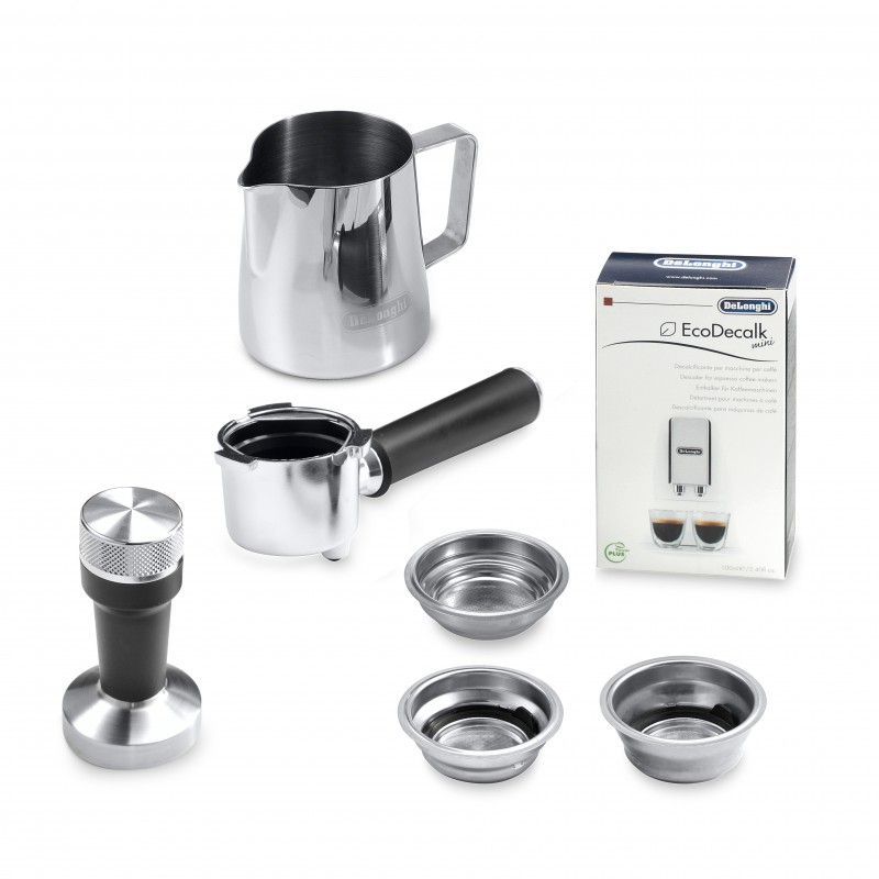 De’Longhi Dedica Arte EC885.BG Manuell Espressomaschine 1,1 l