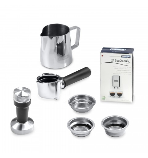 De’Longhi Dedica Arte EC885.BG Manuell Espressomaschine 1,1 l