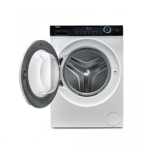 Haier I-Pro Series 7 HW80-B14979 Waschmaschine Frontlader 8 kg 1400 RPM A Weiß