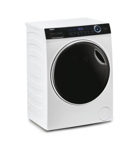 Haier I-Pro Series 7 HW80-B14979 machine à laver Charge avant 8 kg 1400 tr min A Blanc