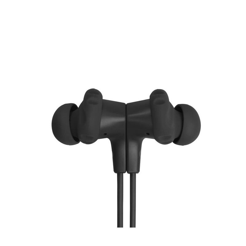 JBL Endurance Run 2 Wired Cuffie Cablato In-ear Chiamate Musica Sport Tutti i giorni Nero