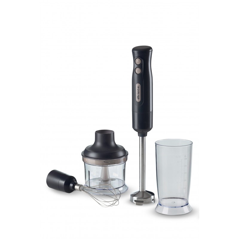 Ariete 0601 10 0.6 L Immersion blender 700 W Grey