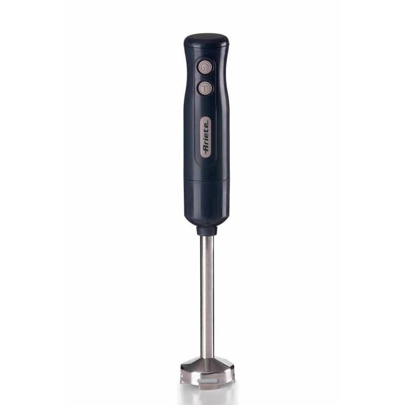 Ariete 0601 10 0.6 L Immersion blender 700 W Grey