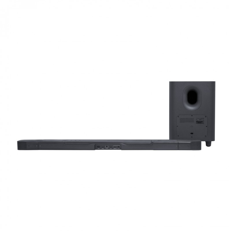 JBL BAR 800 Black 5.1.2 channels 720 W