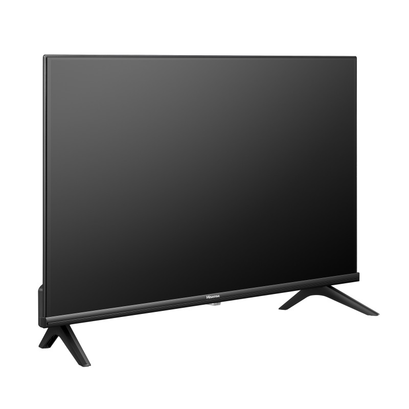 Hisense 32A4K TV 80 cm (31.5") HD Smart TV Wi-Fi Black