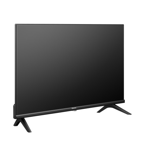 Hisense 32A4K TV 80 cm (31.5") HD Smart TV Wi-Fi Black