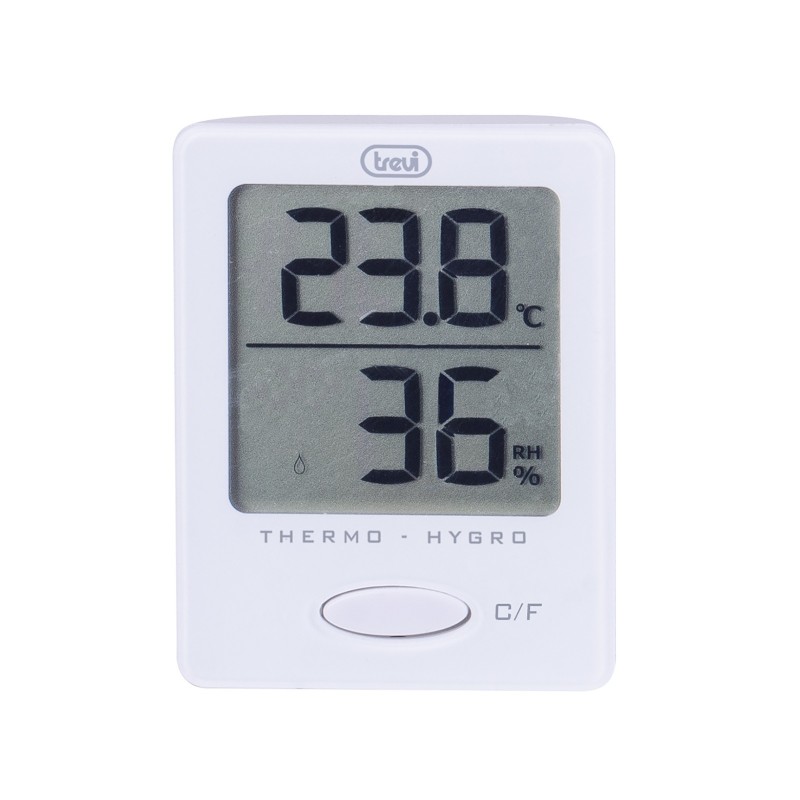 Trevi 0TE300401 termometro Termometro da ambiente elettronico