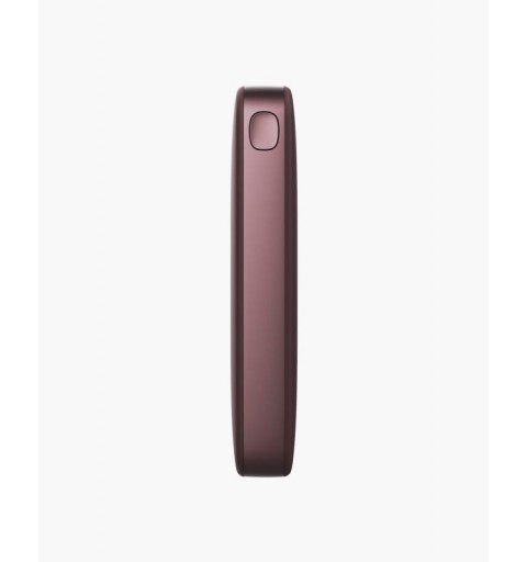 Fresh 'n Rebel 2PB12100DM batteria portatile 12000 mAh Mauve