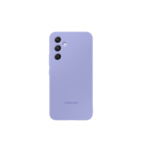 Samsung EF-PA546 coque de protection pour téléphones portables 16,3 cm (6.4") Housse Myrtille