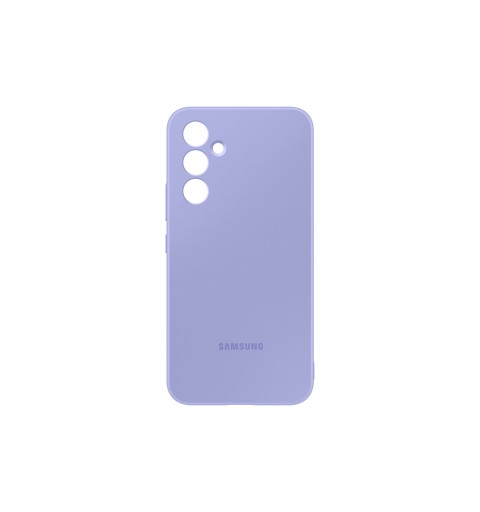 Samsung EF-PA546 Handy-Schutzhülle 16,3 cm (6.4 Zoll) Cover Heidelbeere