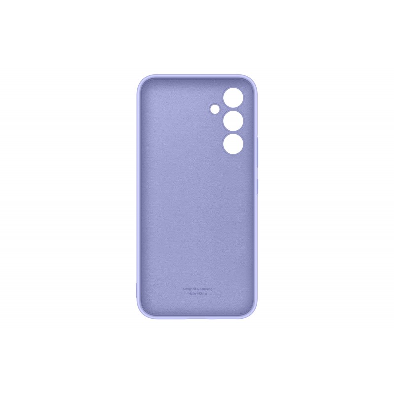 Samsung EF-PA546 coque de protection pour téléphones portables 16,3 cm (6.4") Housse Myrtille