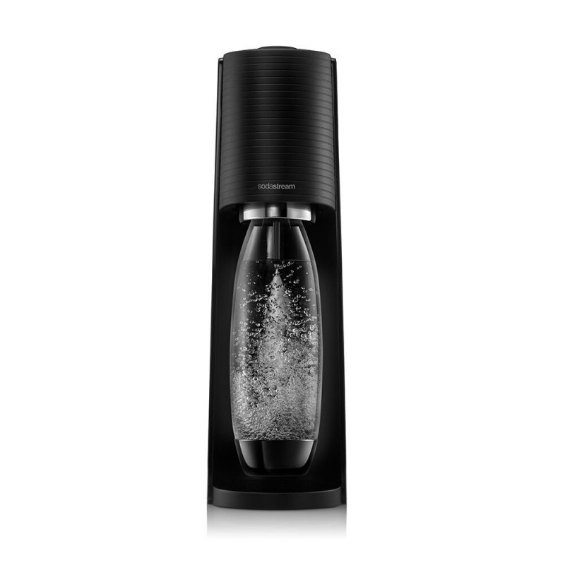 SodaStream Terra Negro