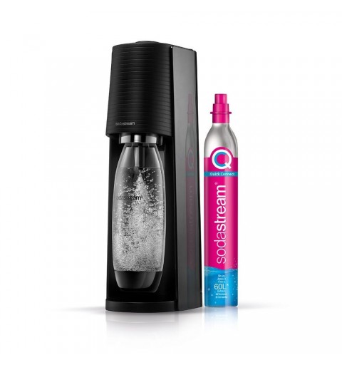 SodaStream Terra Negro