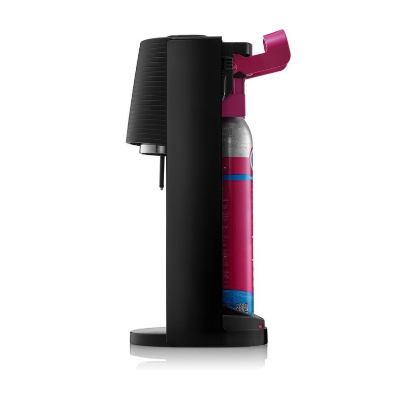 SodaStream Terra Negro