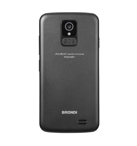 Brondi Amico Smartphone Pocket