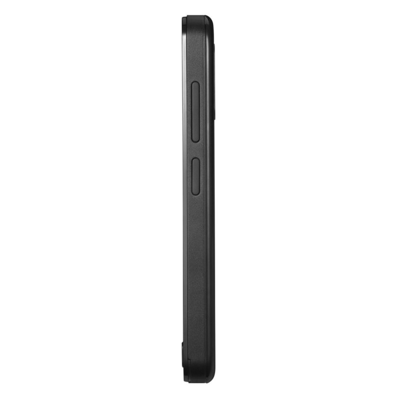 Brondi Pocket 10,2 cm (4") Double SIM Android 12 Go edition 4G USB Type-C 2 Go 16 Go 1400 mAh Noir