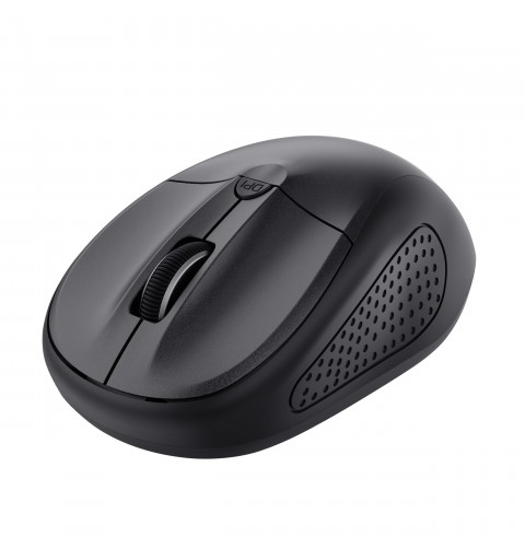 Trust Primo mouse Ambidextrous Bluetooth Optical 1600 DPI