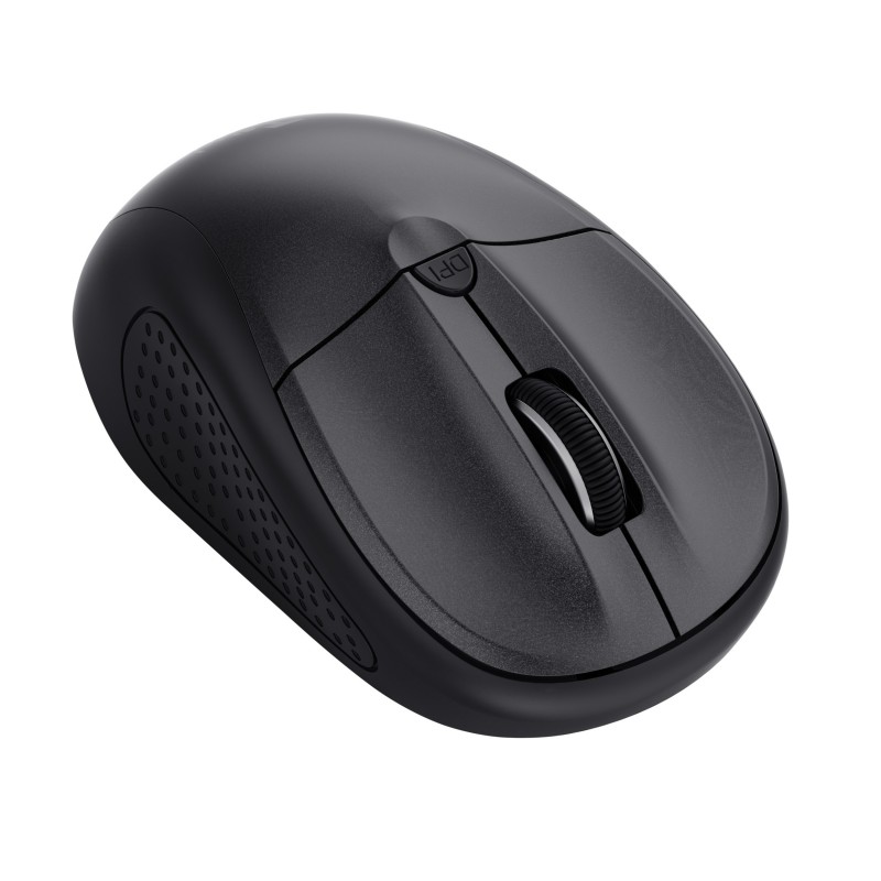 Trust Primo souris Ambidextre Bluetooth Optique 1600 DPI