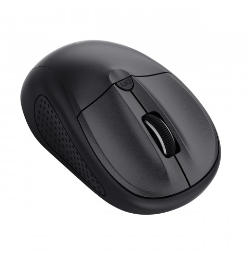 Trust Primo mouse Ambidextrous Bluetooth Optical 1600 DPI