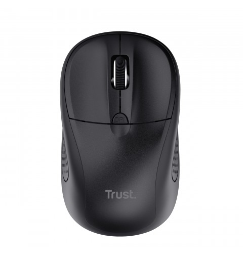 Trust Primo Maus Beidhändig Bluetooth Optisch 1600 DPI