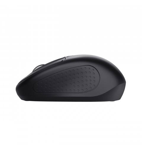 Trust Primo mouse Ambidextrous Bluetooth Optical 1600 DPI