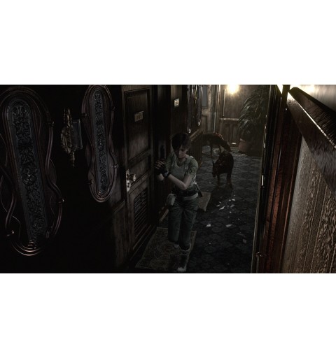 Digital Bros Resident Evil Origins Collection, PlayStation 4 Coleccionistas Inglés