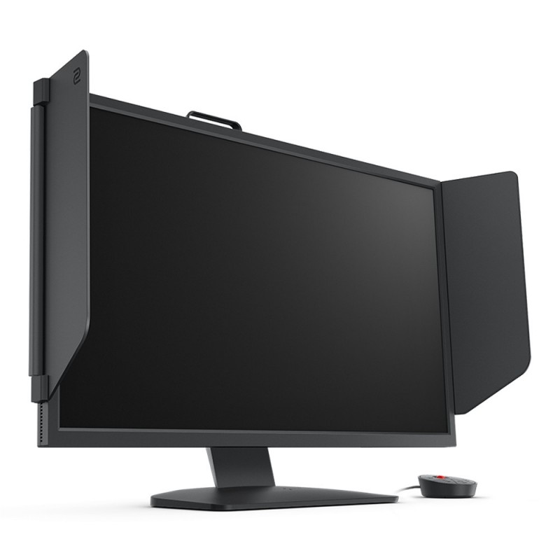 BenQ ZOWIE XL2566K 62,2 cm (24.5") 1920 x 1080 Pixel Full HD LCD Nero