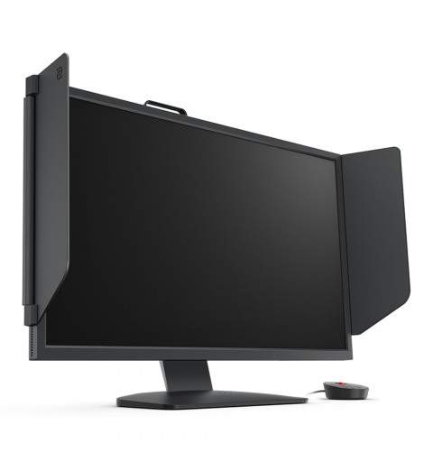 BenQ ZOWIE XL2566K 62,2 cm (24.5") 1920 x 1080 Pixel Full HD LCD Nero