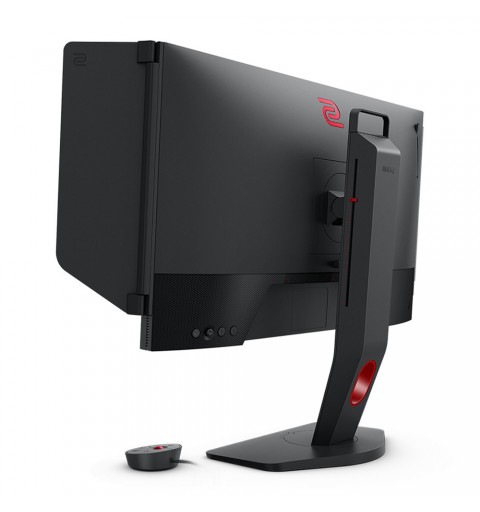 BenQ ZOWIE XL2566K 62,2 cm (24.5") 1920 x 1080 Pixel Full HD LCD Nero