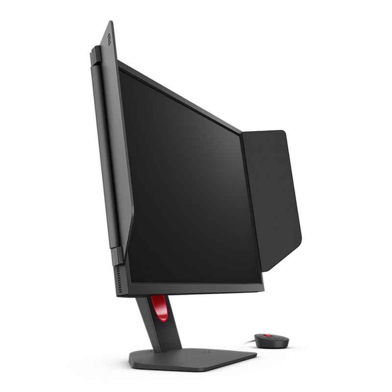 BenQ ZOWIE XL2566K 62,2 cm (24.5") 1920 x 1080 Pixel Full HD LCD Nero