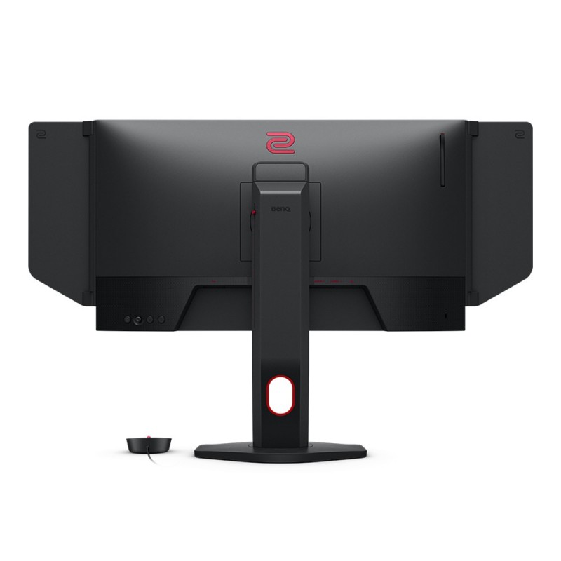 BenQ ZOWIE XL2566K 62,2 cm (24.5") 1920 x 1080 Pixel Full HD LCD Nero