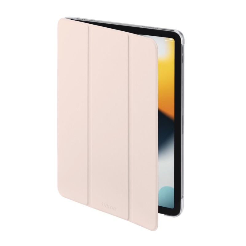 Hama 00217227 étui pour tablette 27,7 cm (10.9") Folio Rose