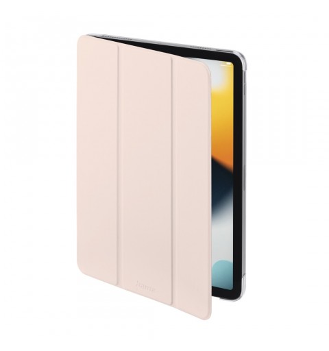 Hama 00217227 étui pour tablette 27,7 cm (10.9") Folio Rose